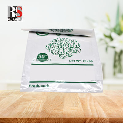 İç nakliye ve posta için özelleştirilmiş LDPE plastik poli çanta