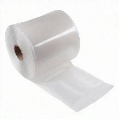Otomatik Paketleme Endüstriyel Kullanım ve Süpermarketler için LDPE daraltıcı torba