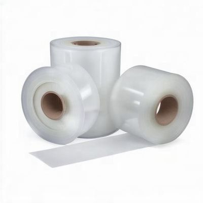 Otomatik Paketleme Endüstriyel Kullanım ve Süpermarketler için LDPE daraltıcı torba