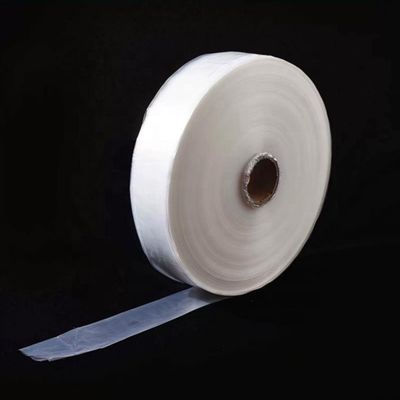Otomatik Paketleme Endüstriyel Kullanım ve Süpermarketler için LDPE daraltıcı torba