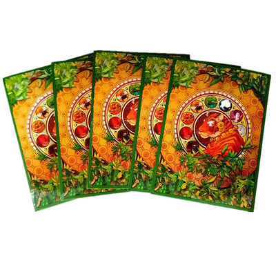 Şekerlik desen türü koleksiyonlu kart kolları Ticaret Spor kart tutucu kolları su geçirmez