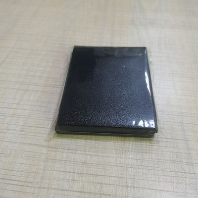 Mat Anime Oyun Kart Kolları PP Plastik Yugioh Kart Koruyucular Nem Dayanıklı