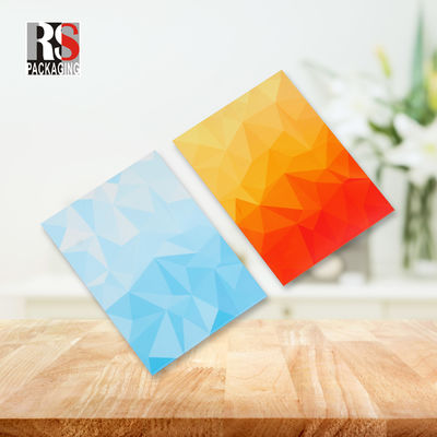 66x91 Ticaret Spor Kartı Kolları Renkli Hediye PP TCG Sert Kart Koruyucuları