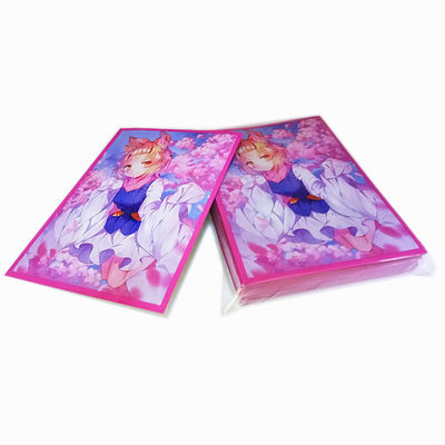 TCG Yugioh Kart Koruyucuları