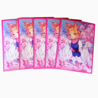 TCG Yugioh Kart Koruyucuları