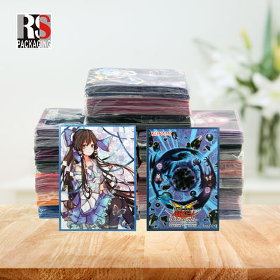 TCG Yugioh Kart Koruyucuları
