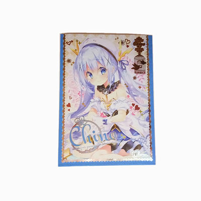 PP Hologram Ticaret Oyun Kart Koltukları Yugioh TCG Kart Koruyucuları