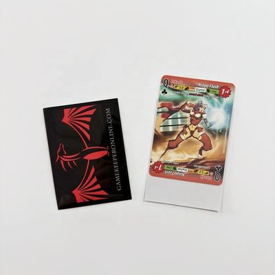 Grafik Baskı Özel Kart Kağıtları 66x91 66x92 Asit Yoksun PVC Koruma