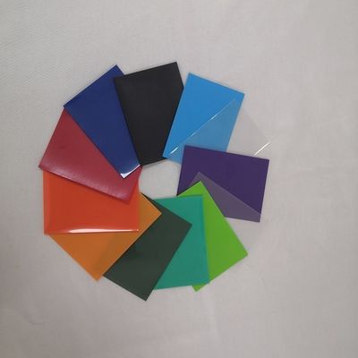 Standart MTG Kart Koltukları Mat Tahta Oyun Kart Güverte Koruyucu Koltukları 66x91 66x92