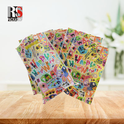 Plastik Yakalama Alışveriş Çantası Geri Dönüştürülebilir Butik Özellikleri İçin Gravure Baskı