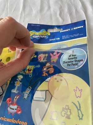 Kendi kendine yapıştırıcı mühür Bopp Poly Bag Mücevher küpeleri için Paketleme Özel basılı