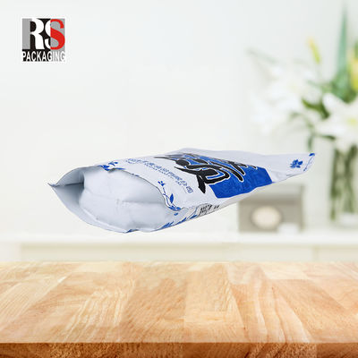 Kokusuz Laminated Poly Bag Bopp Plastik Poly Bag Çikolata Ambalajı İçin Isı Döşemi