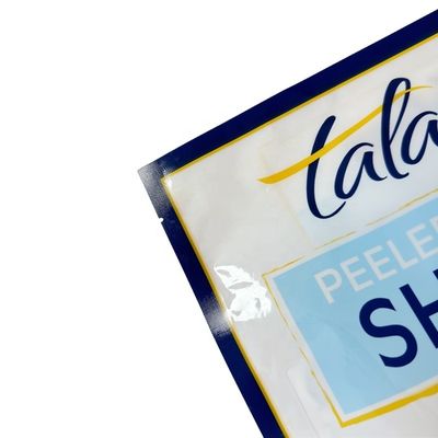 PA PE Vakum Paket Çuvalı Plastik Mühür Gıda Depolama Poli Naylon Vakum Çuvalı