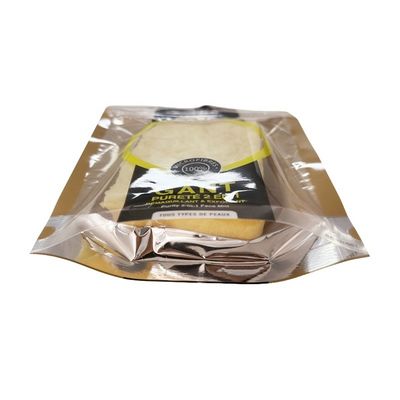Gravure Baskı Özel Markalaşmış Ambalaj Yüz Mitt Ambalaj Ziplock Seal Kozmetik Torba