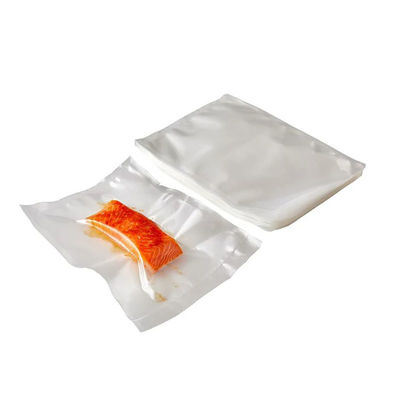 PET / AL / PE Vacuum Sealer Baglar Uyumlu ve Taze Depolama için Nem Kanıtlı