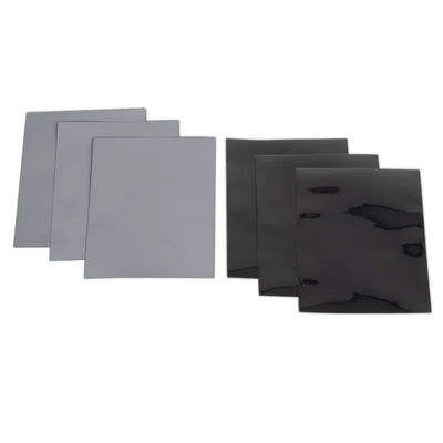 Özel Kart Sahipleri UV Dirençli Solmaya Dirençli Yaşlanmaya eğilimli değil