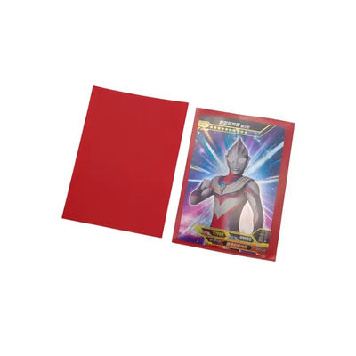 Alışveriş Satışı Magic Matte Color Yugioh Frosted Album Game Holografik Ticaret Kartı Koltuğu