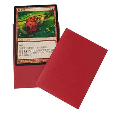 Mat Trading MTG 66x91mm Oyun Kartı Deck Koruyucu Koltuklar