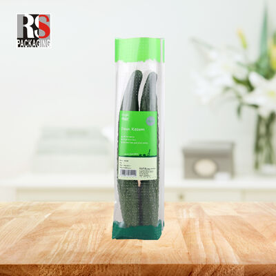 Özel olarak mevcut Mikro Perforasyonlu Çantalar Gıda Paketi Sandviç Paketleme OPP Isı Mühürlemesi Gravure Baskı Kırılma Çantası Bopp Kabul