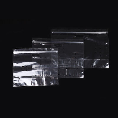 Çin Fabrikası Tedariki Özel Kabul Edilebilir Plastik Taze Meyve Ambalaj Poşeti Süpermarket Üzüm Ambalaj Poşeti