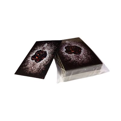 TCG Kart Koltukları Özel Kredi Kartı Koruyucu Cüzdan Spor Kart Koltuğu