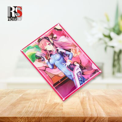 Foto Masa Oyunu Kartı Mtg Mat Penny Ticaret Yugioh Marka Kart Kılıfları