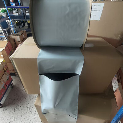 Otomatik Paketleme Sistemleri İçin Renkli Baskılı ve Isı Mühürlü, Özelleştirilmiş Kalınlıkta Önceden Açılmış Poli Torbalar