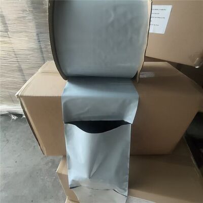 Otomatik Paketleme için Özelleştirilmiş Kalınlık Geri Dönüştürülebilir Yan Köşebent Önceden Açılmış Poli Torbalar