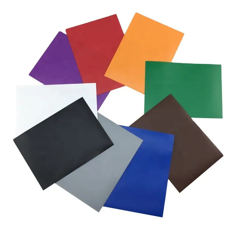 Mat Renkli Standart Boyut Ticaret Kartı Kolları 66X91 Spor İş Sihirli Kart Güverte Koruyucusu