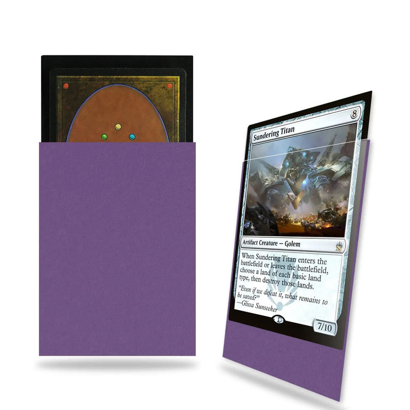 Yugioh / MTG / TCG / CCG Oyun Kart Kolları Oyun Kart Koruyucu Anime Kolları Ejderha Kalkanı