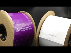 Önceden açılmış torba